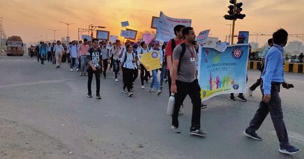 VVP Engineering College Rajkot Campus Life photo 4