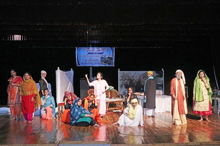 SSSS College of Commerce for Women Amritsar Campus photo 16