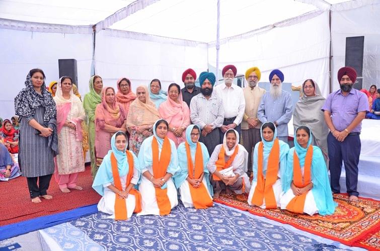 SSSS College of Commerce for Women Amritsar Campus photo 18