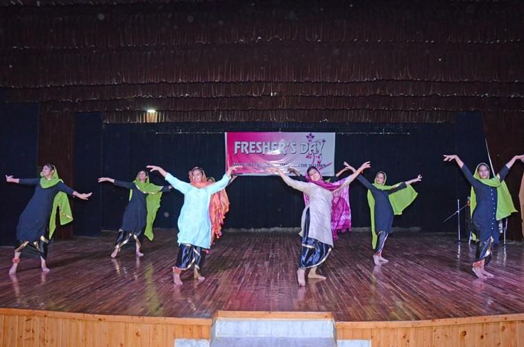 SSSS College of Commerce for Women Amritsar Campus photo 22