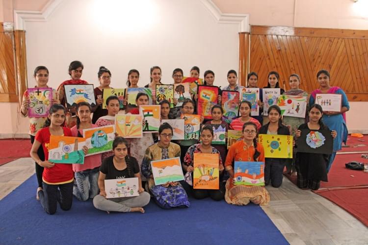 SSSS College of Commerce for Women Amritsar Campus photo 23