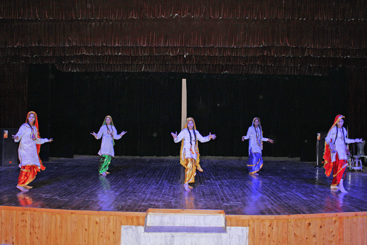 SSSS College of Commerce for Women Amritsar Campus photo 26