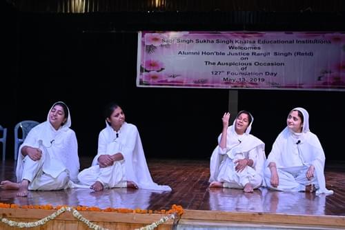 SSSS College of Commerce for Women Amritsar Campus photo 27