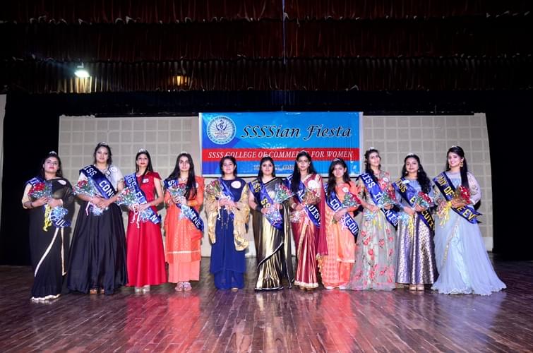 SSSS College of Commerce for Women Amritsar Campus photo 29
