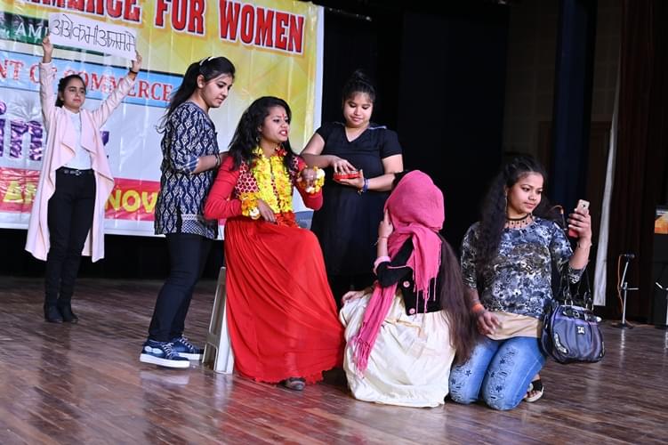 SSSS College of Commerce for Women Amritsar Campus photo 30