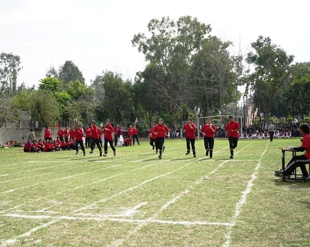 SSSS College of Commerce for Women Amritsar Campus photo 33