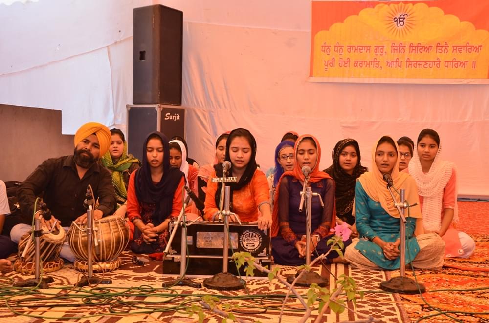 SSSS College of Commerce for Women Amritsar Campus photo 37