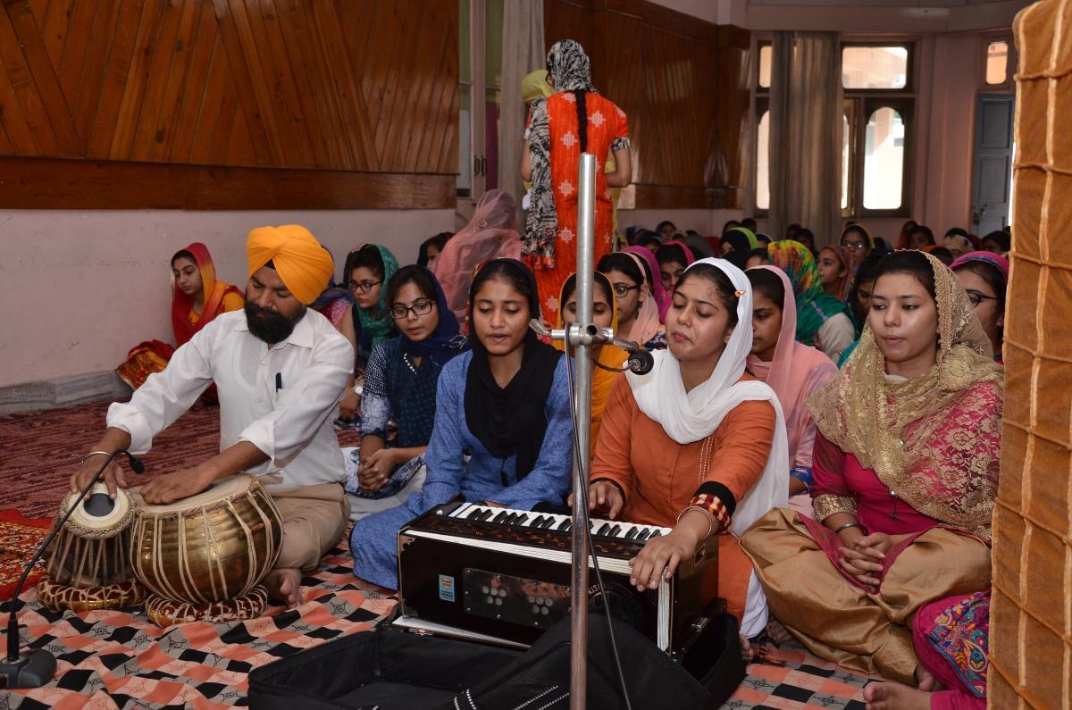 SSSS College of Commerce for Women Amritsar Campus photo 39