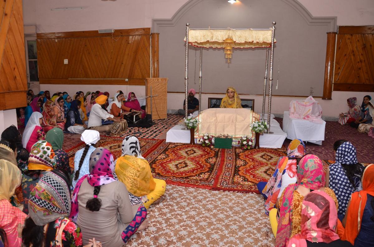 SSSS College of Commerce for Women Amritsar Campus photo 40