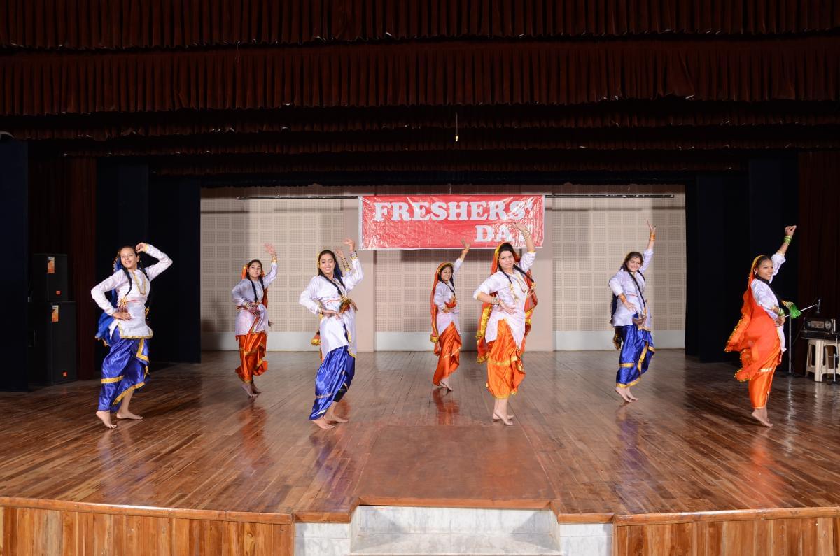 SSSS College of Commerce for Women Amritsar Campus photo 41