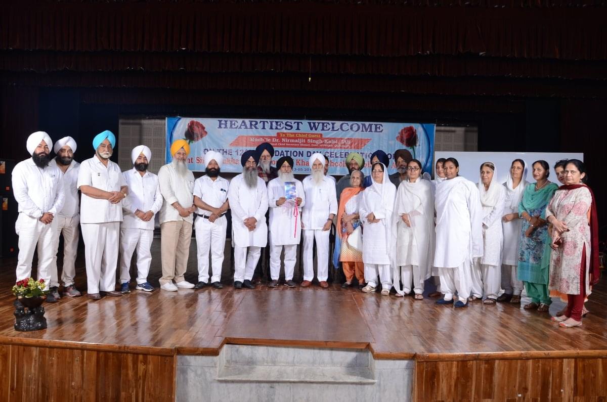 SSSS College of Commerce for Women Amritsar Campus photo 44