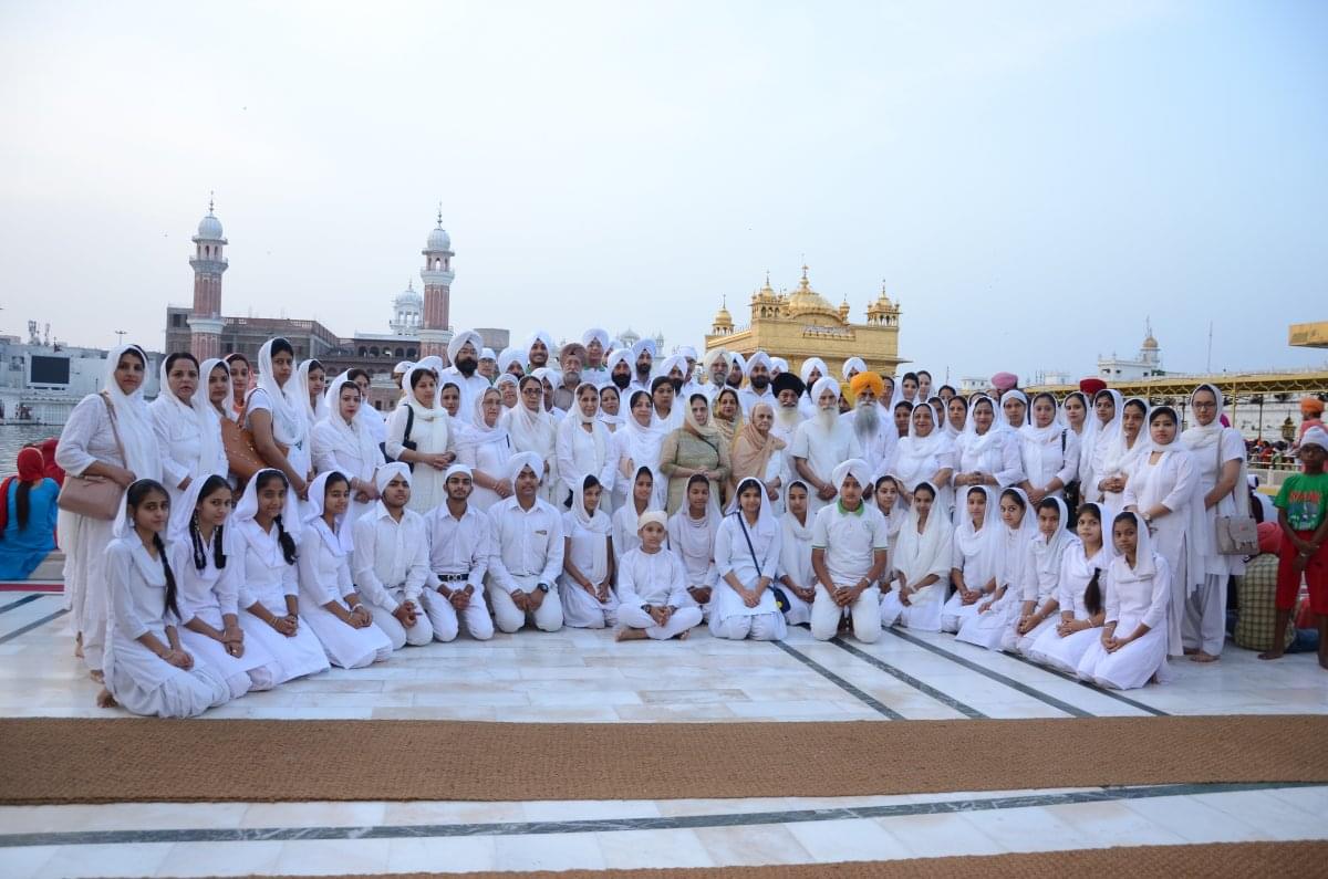 SSSS College of Commerce for Women Amritsar Campus photo 45