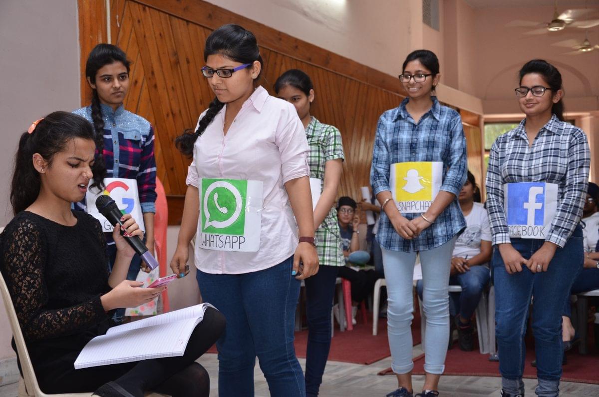 SSSS College of Commerce for Women Amritsar Campus photo 48