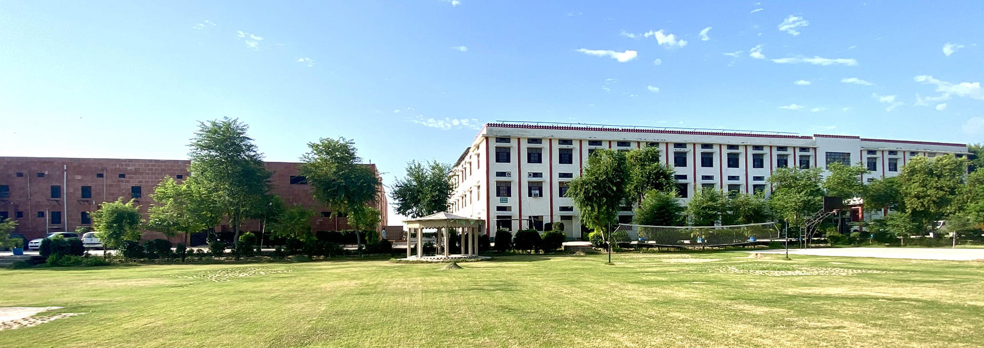 Maharaja Ganga Singh Dental College & Research Centre Ganganagar Campus photo 2