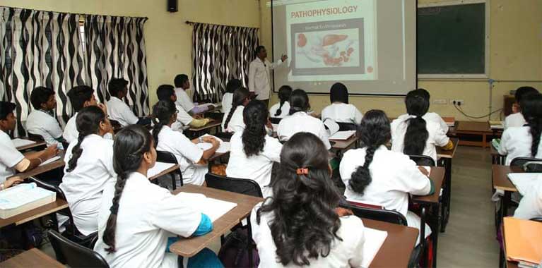 JSS Institute of Naturopathy and Yogic Sciences Coimbatore Academic Facilities photo 11