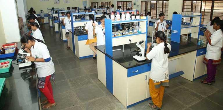 JSS Institute of Naturopathy and Yogic Sciences Coimbatore Academic Facilities photo 12