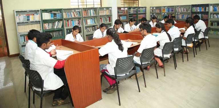 JSS Institute of Naturopathy and Yogic Sciences Coimbatore Academic Facilities photo 13