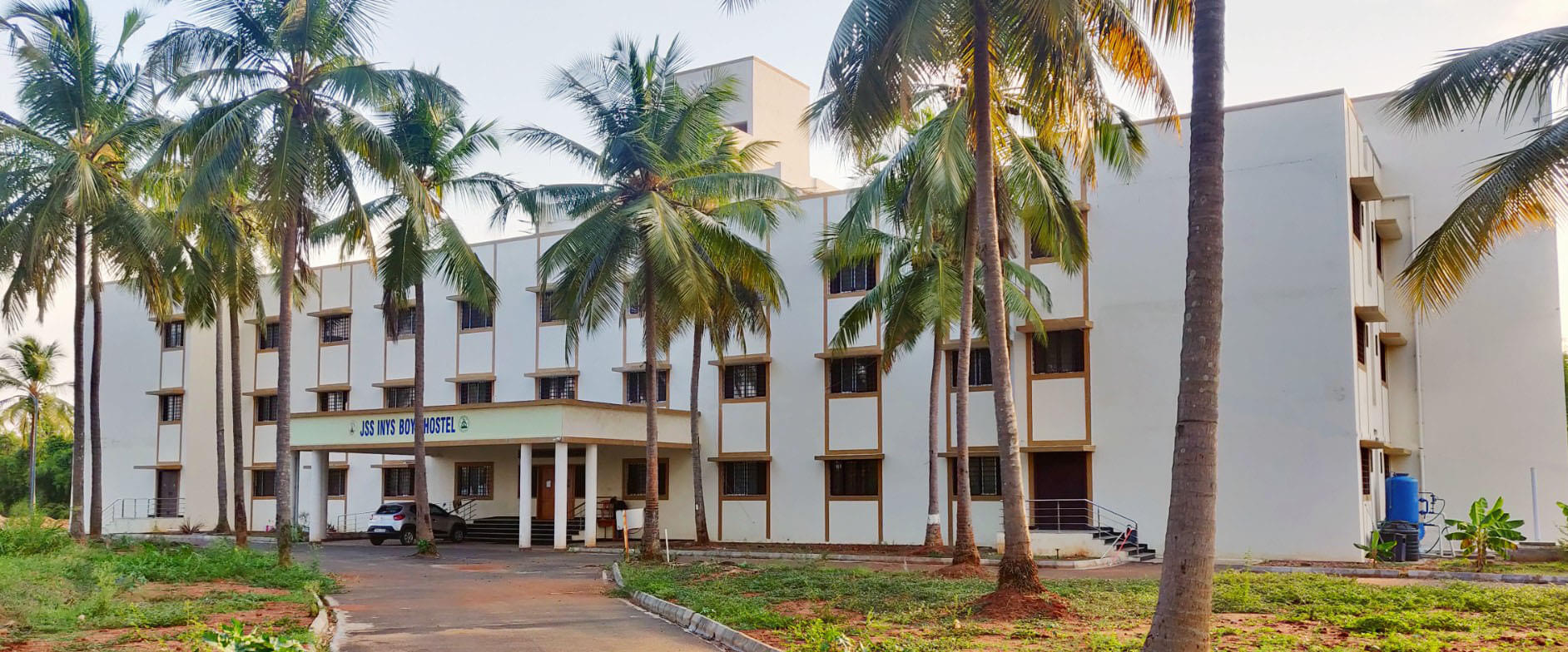 JSS Institute of Naturopathy and Yogic Sciences Coimbatore Academic Facilities photo 14