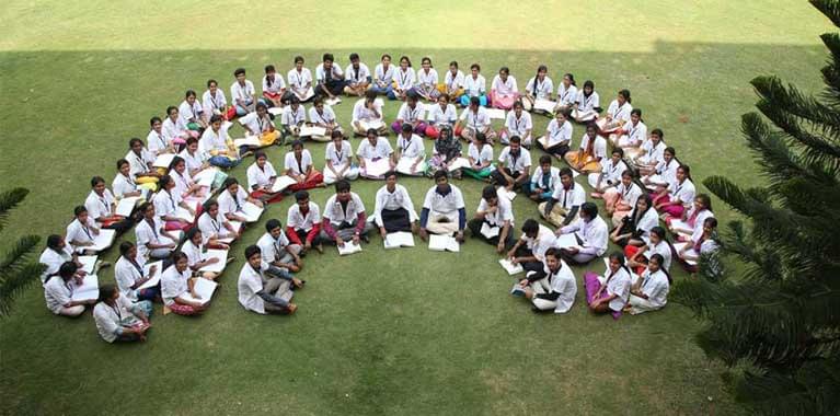 JSS Institute of Naturopathy and Yogic Sciences Coimbatore Academic Facilities photo 15