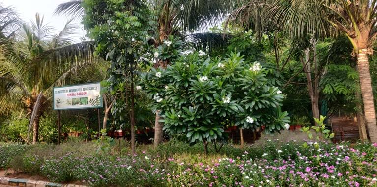 JSS Institute of Naturopathy and Yogic Sciences Coimbatore Academic Facilities photo 17