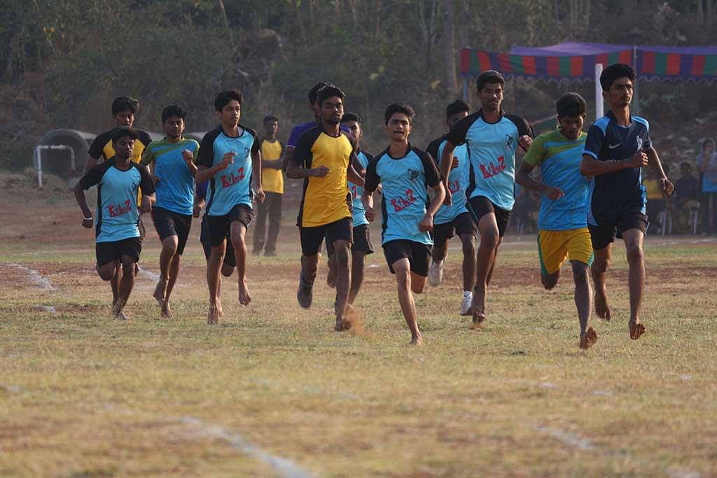 JSS Institute of Naturopathy and Yogic Sciences Coimbatore Sports photo 5