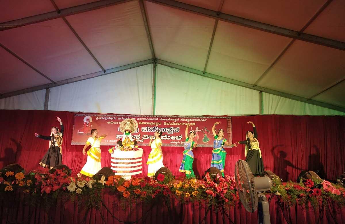 JSS Institute of Naturopathy and Yogic Sciences Coimbatore Events photo 13