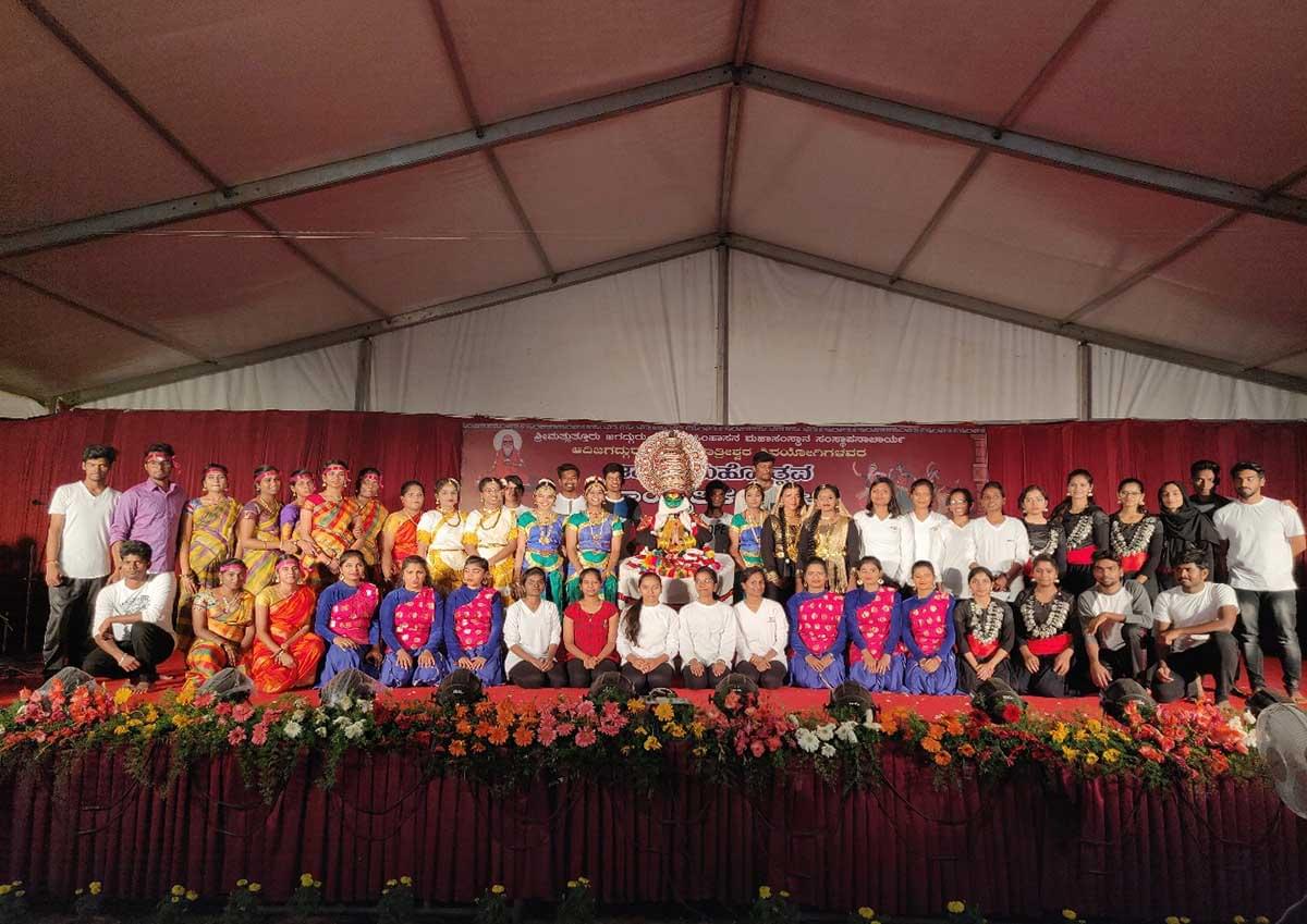 JSS Institute of Naturopathy and Yogic Sciences Coimbatore Events photo 15