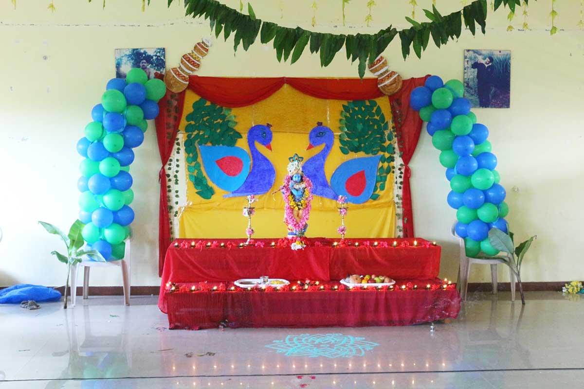 JSS Institute of Naturopathy and Yogic Sciences Coimbatore Events photo 16