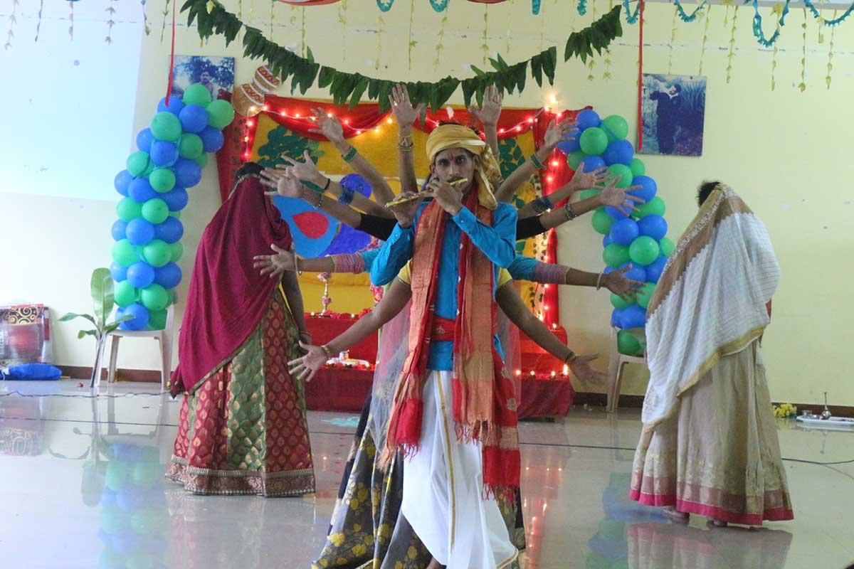 JSS Institute of Naturopathy and Yogic Sciences Coimbatore Events photo 17