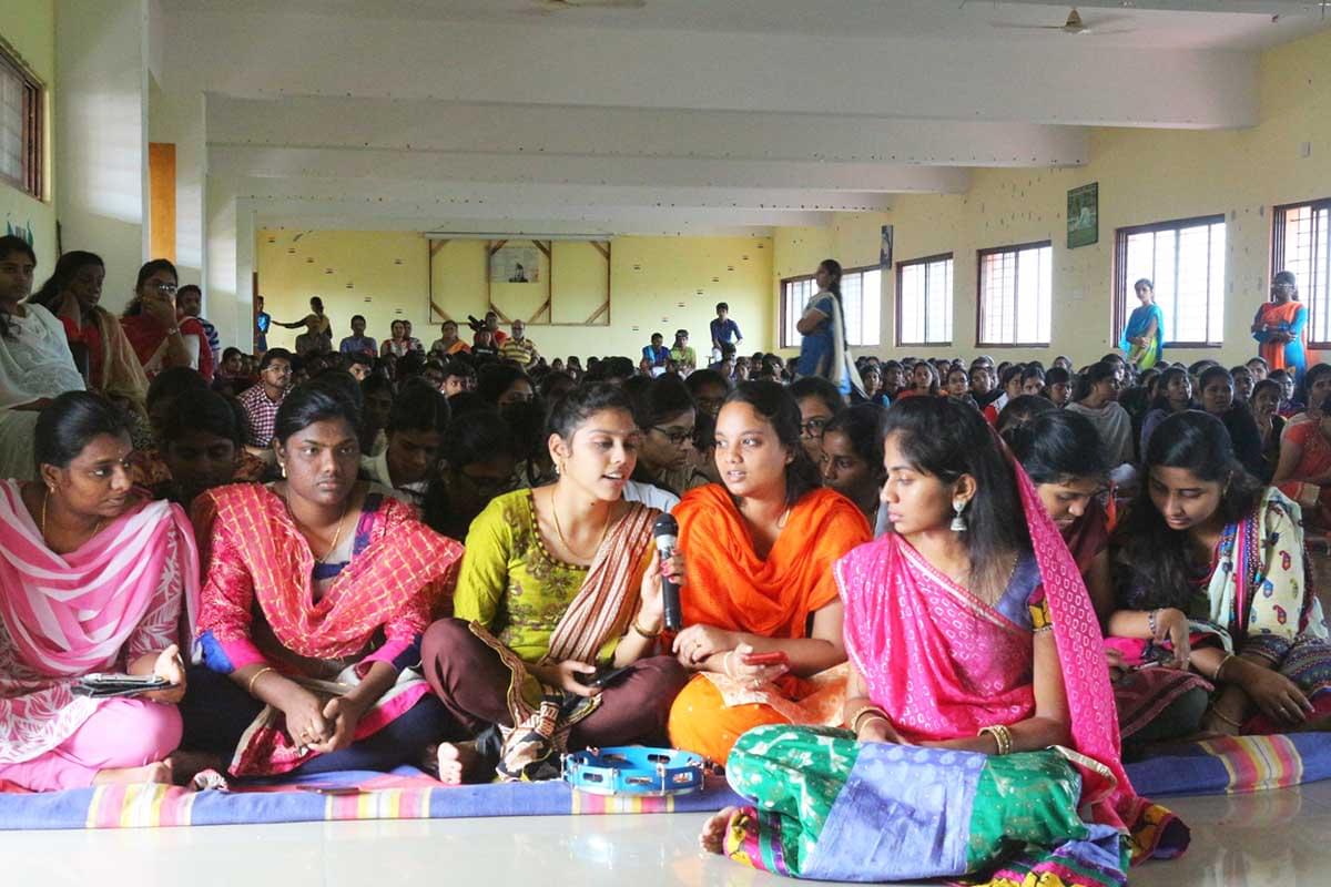 JSS Institute of Naturopathy and Yogic Sciences Coimbatore Events photo 18