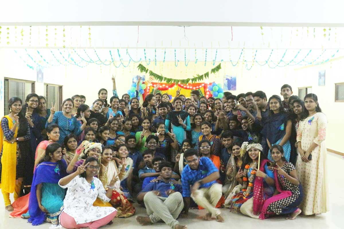 JSS Institute of Naturopathy and Yogic Sciences Coimbatore Events photo 19