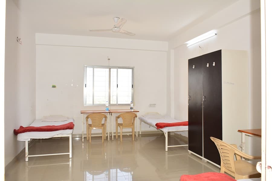 SAGE University Indore Facilities photo 5