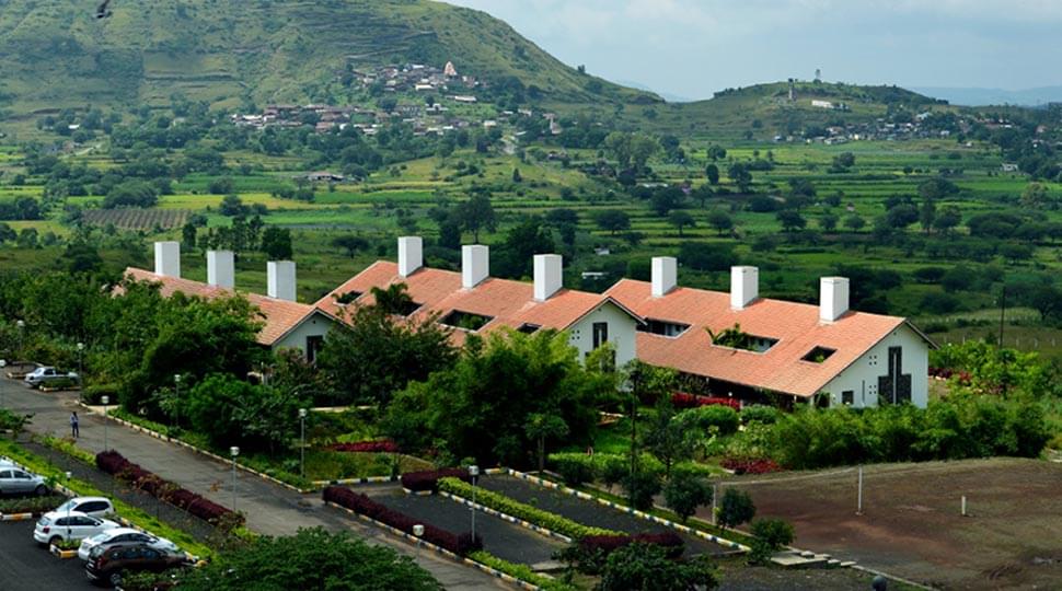 Late GN Sapkal College of Engineering Nashik Hostel photo 1