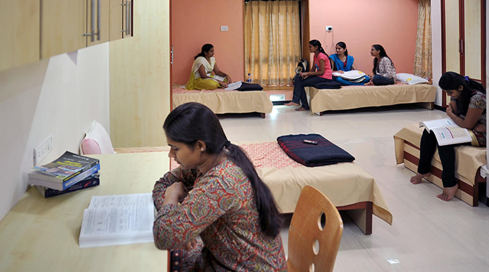 Late GN Sapkal College of Engineering Nashik Hostel photo 5