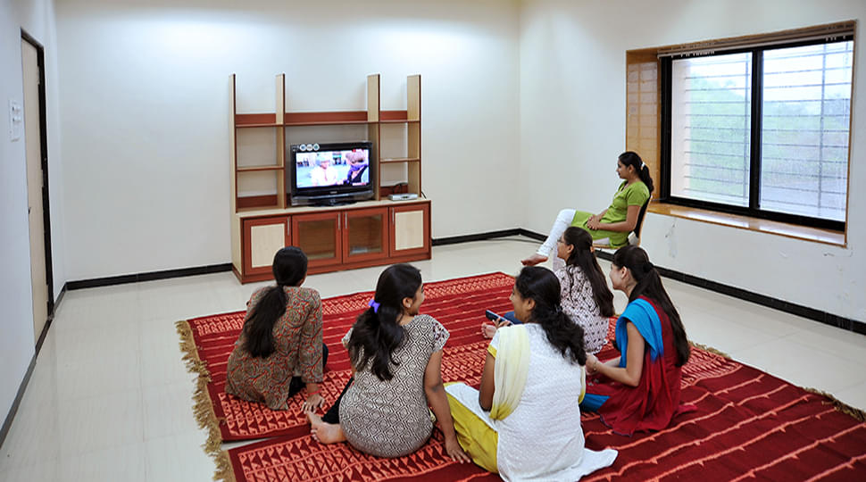 Late GN Sapkal College of Engineering Nashik Hostel photo 6