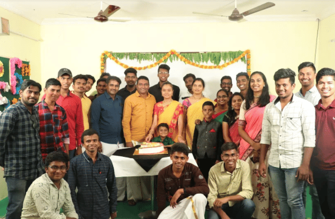 Shangrila Institute of Hotel Management Vijayawada Events & Practical photo 4