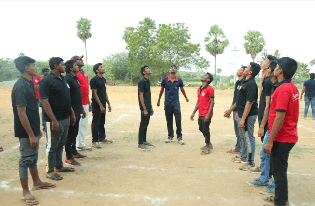 Shangrila Institute of Hotel Management Vijayawada Events & Practical photo 5