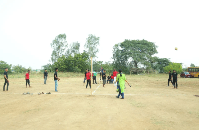 Shangrila Institute of Hotel Management Vijayawada Events & Practical photo 6