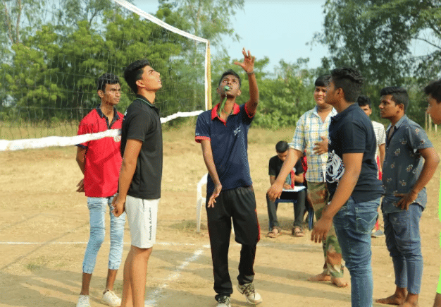 Shangrila Institute of Hotel Management Vijayawada Events & Practical photo 7