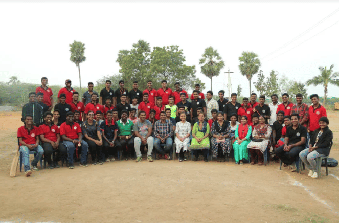 Shangrila Institute of Hotel Management Vijayawada Events & Practical photo 12