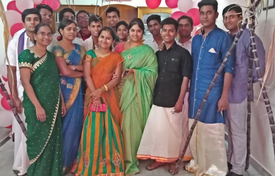 Shangrila Institute of Hotel Management Vijayawada Events & Practical photo 18