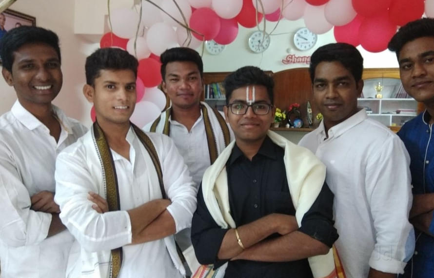 Shangrila Institute of Hotel Management Vijayawada Events & Practical photo 20