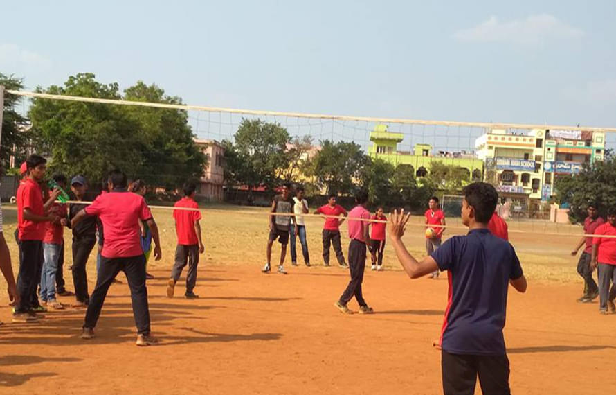 Shangrila Institute of Hotel Management Vijayawada Events & Practical photo 21