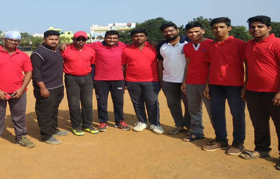 Shangrila Institute of Hotel Management Vijayawada Events & Practical photo 22