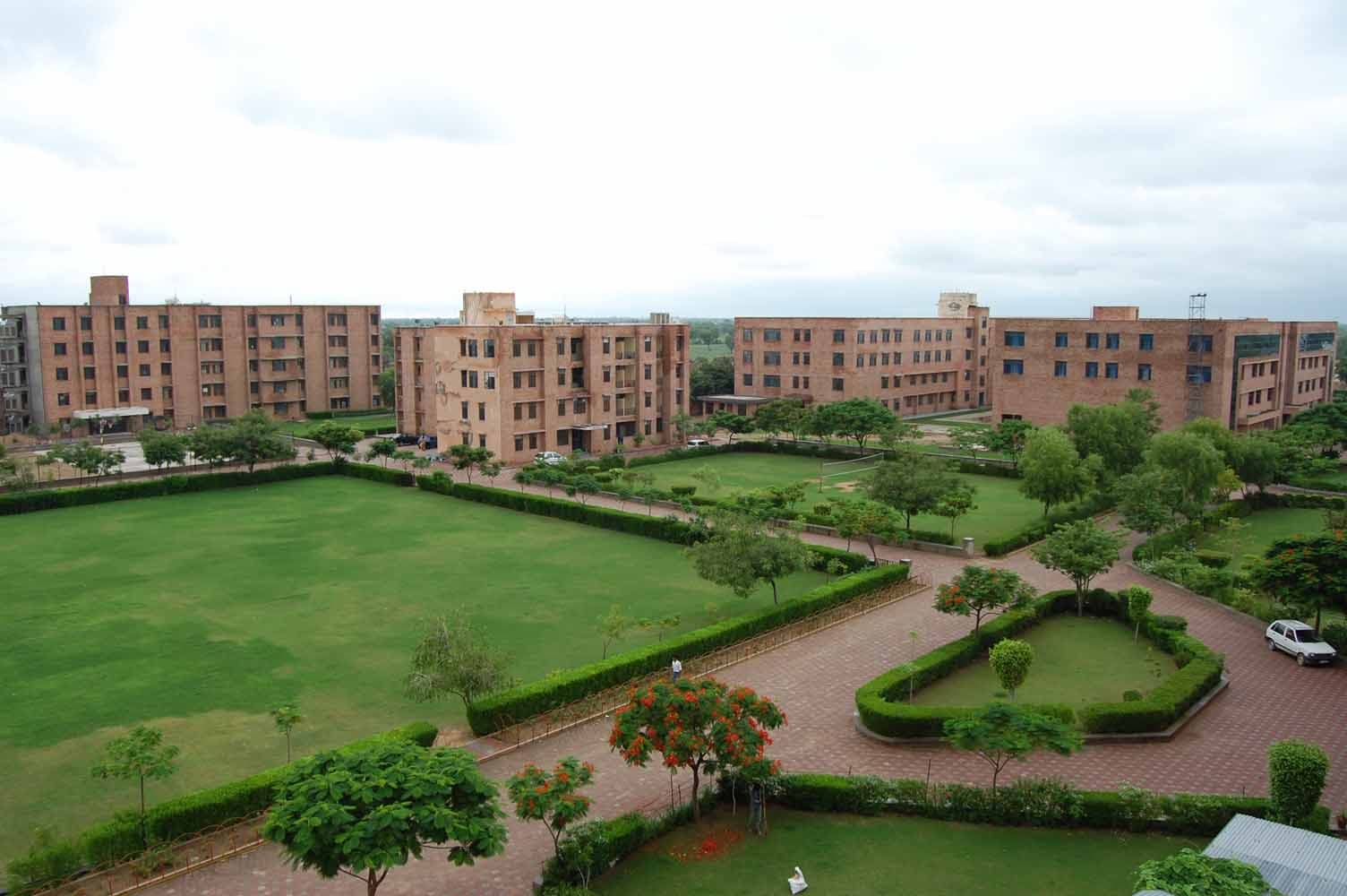 Vyas Dental College and Hospital Jodhpur Campus photo 9