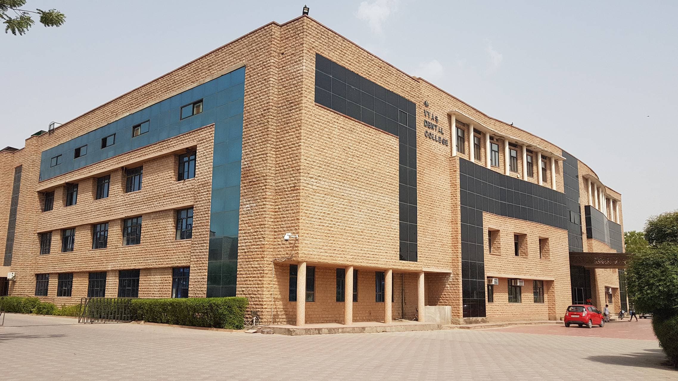 Vyas Dental College and Hospital Jodhpur Campus photo 11