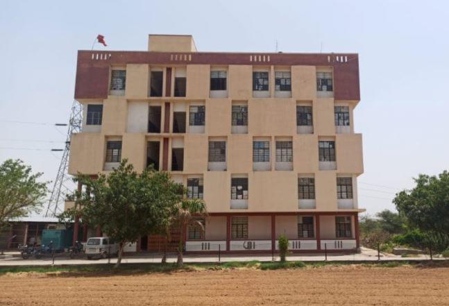 Shekhawati Group of Institutions Sikar Infrastructure photo 1