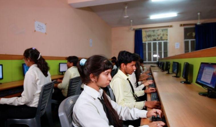 Shekhawati Group of Institutions Sikar Infrastructure photo 10