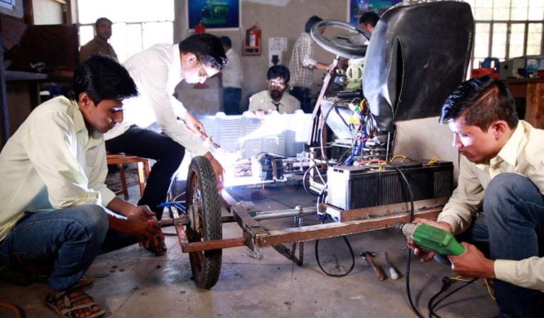 Shekhawati Group of Institutions Sikar Infrastructure photo 11