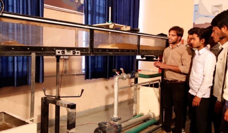 Shekhawati Group of Institutions Sikar Infrastructure photo 12